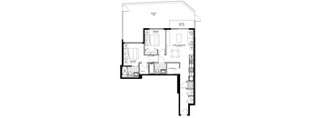 3583 Kingsway - Plan A