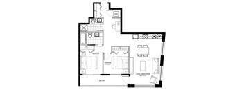 3583 Kingsway - Plan C