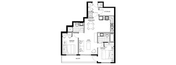 3583 Kingsway - Plan D