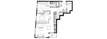3583 Kingsway - Plan E