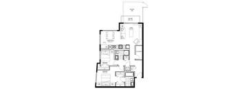 3583 Kingsway - Plan F