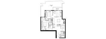 3583 Kingsway - Plan H
