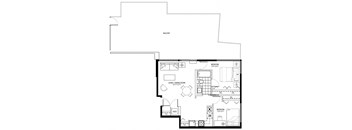 3583 Kingsway - Plan I