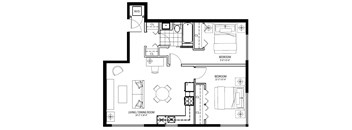 3583 Kingsway - Plan L