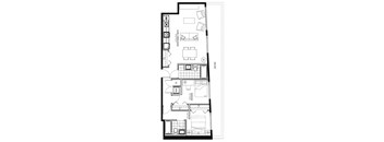 3583 Kingsway - Plan O