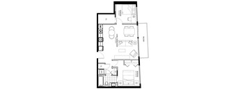3583 Kingsway - Plan P