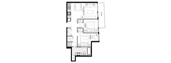 3583 Kingsway - Plan Q