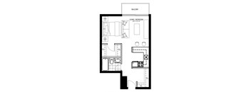 2244 West 6th - Plan A