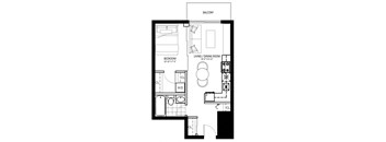 2244 West 6th - Plan J
