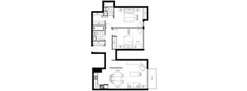 2244 West 6th - Plan A