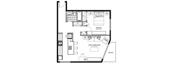 2183 W 44th Avenue - Plan B