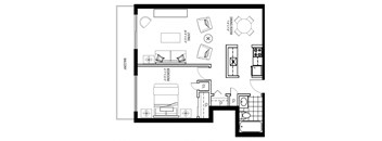 2183 W 44th Avenue - Plan G