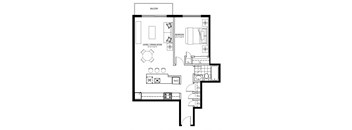 2183 W 44th Avenue - Plan H