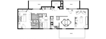 2183 W 44th Avenue - Plan B