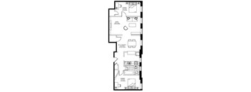 418 Claremont - Plan A