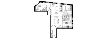 418 Claremont - Plan C
