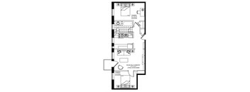 418 Claremont - Plan G