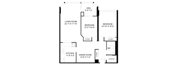 4 Hanover - Plan H