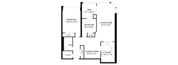 4 Hanover - Plan D