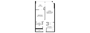 4 Hanover - Plan B