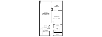 4 Hanover - Plan D