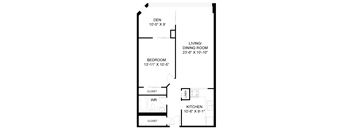 4 Hanover - Plan C
