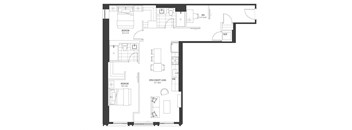 The Wellington : 2+den