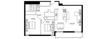 500-522 Gordon - Plan D