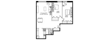 3655 Papineau - Plan C