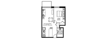 3655 Papineau - Plan B