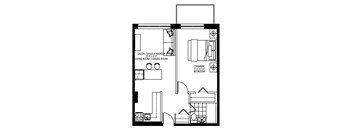3655 Papineau - Plan A