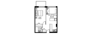 3655 Papineau - Plan C