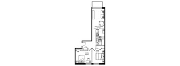 3655 Papineau - Plan E