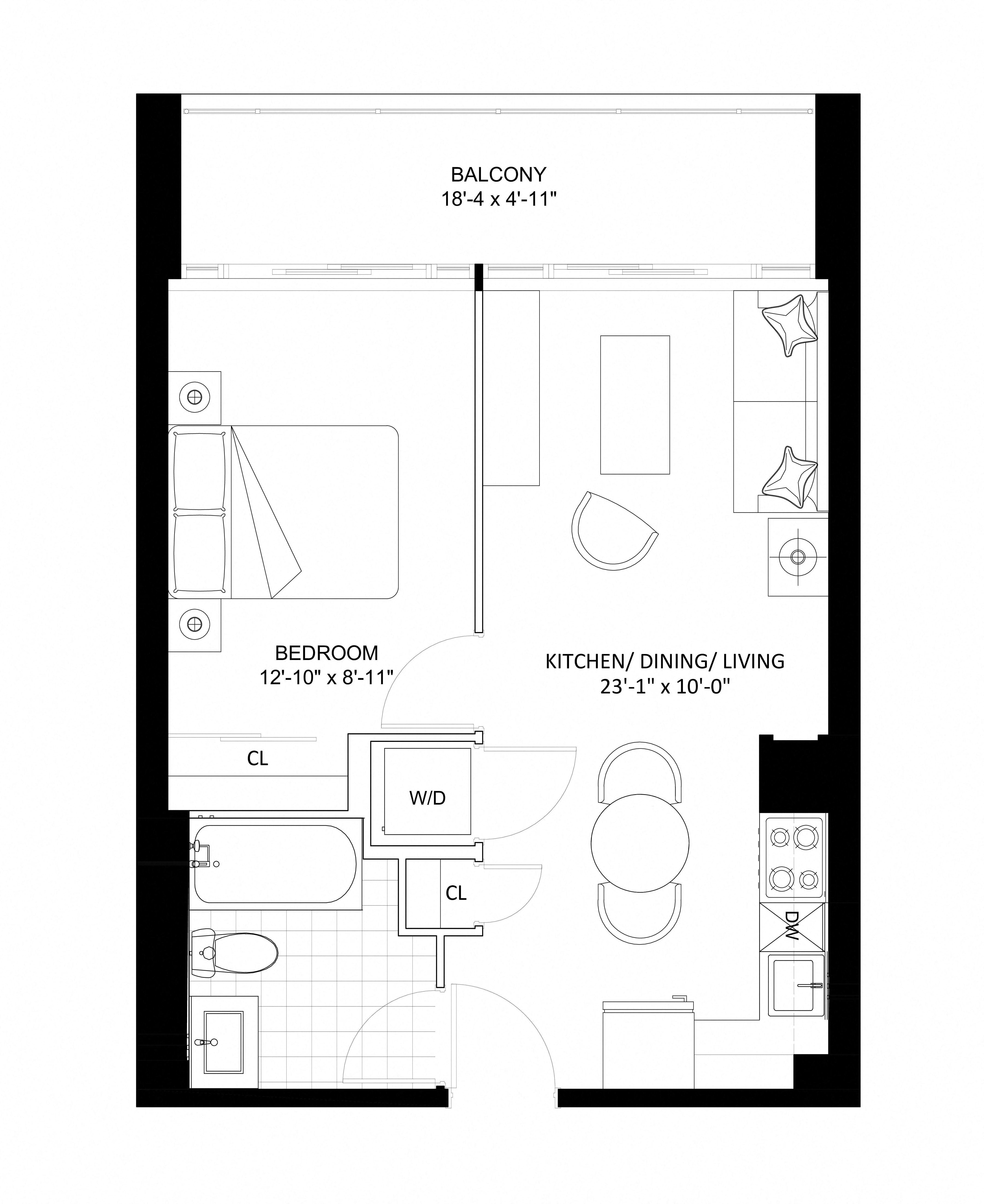 Diamond 2 - Plan J