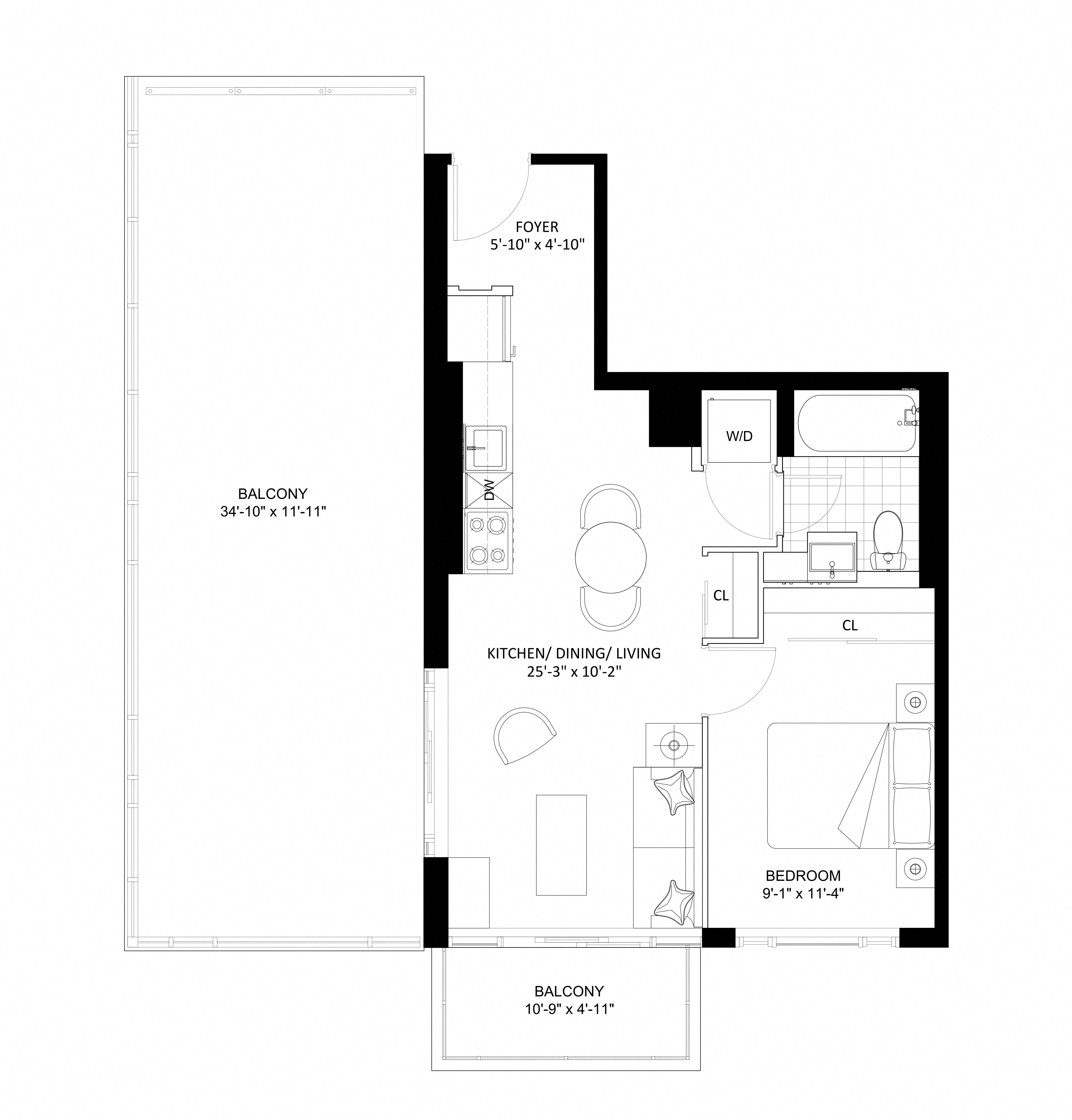 Diamond 2 - Plan H