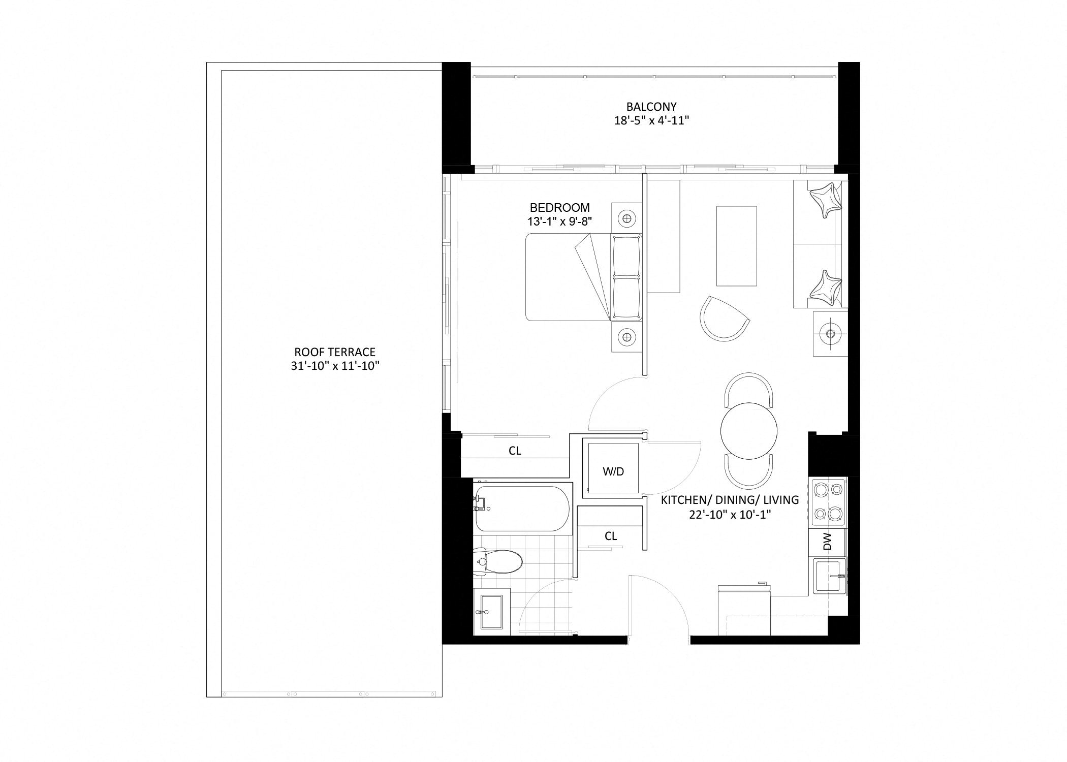 Diamond 2 - Plan K