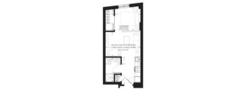 170 Rene-Levesque - Plan B