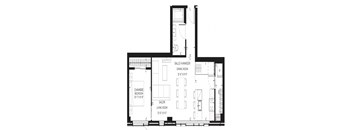 170 Rene-Levesque - Plan AA