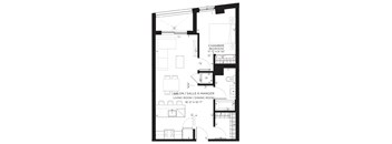 170 Rene-Levesque - Plan B