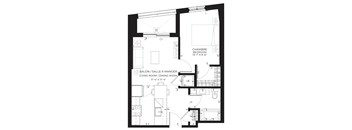 170 Rene-Levesque - Plan C