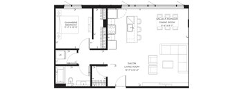 170 Rene-Levesque - Plan EE