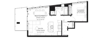 170 Rene-Levesque - Plan FF