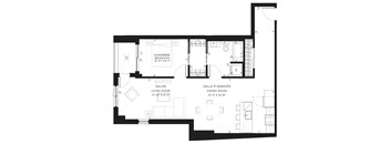 170 Rene-Levesque - Plan H