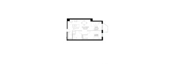 170 Rene-Levesque - Plan I