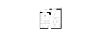 170 Rene-Levesque - Plan R