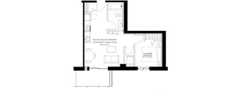 170 Rene-Levesque - Plan U