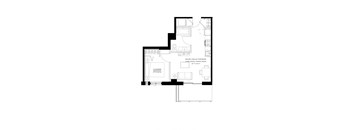170 Rene-Levesque - Plan V