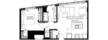 170 Rene-Levesque - Plan Y