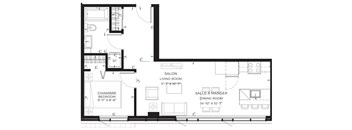 170 Rene-Levesque - Plan Z