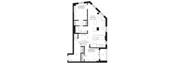 170 Rene-Levesque - Plan B